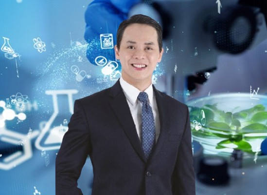 โปรตีนจากคาร์บอน