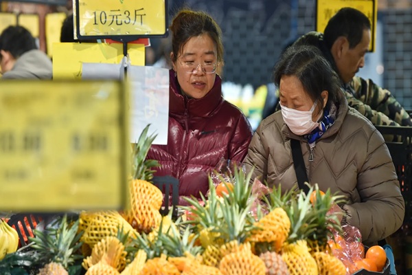 China&rsquo;s producer prices rise at fastest pace since June 2022, beating expectations