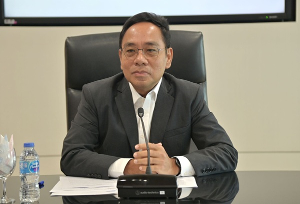 พาณิชย์ เผย อคส. ยกเลิกนำเข้าข้าวโพด 6 แสนตัน ขอเอกชนชะลอกรอบ WTO
