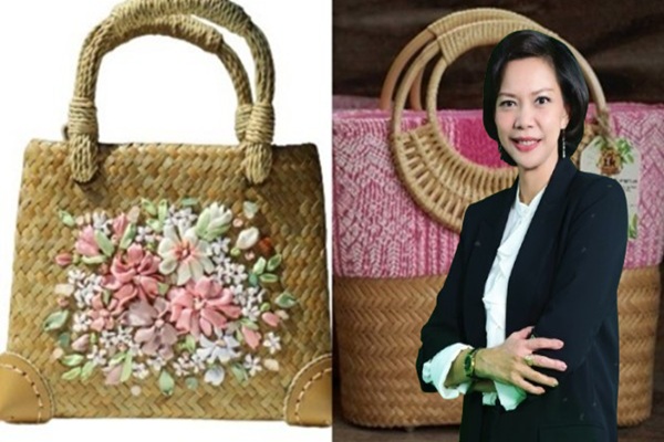 จิตติมาศรีถาพร