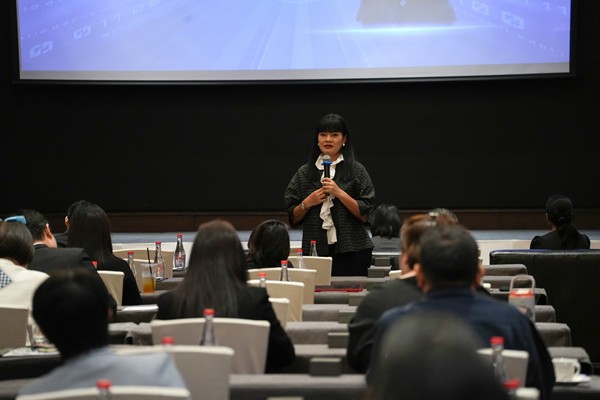 กรมเจรจาฯ จัดสัมมนาเตรียมความพร้อมผู้ประกอบการ ใช้ประโยชน์จาก DEFA