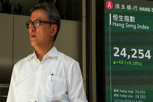 Goldman says investors are looking for &lsquo;profitable&rsquo; Chinese business growth overseas