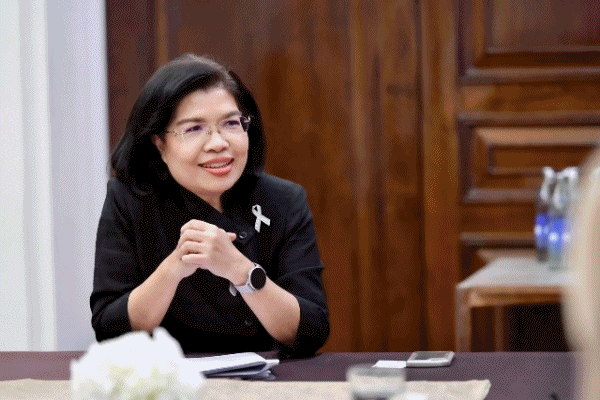 กรมทรัพย์สินทางปัญญา ได้รางวัล'สำเภา-นาวาทอง'ปี 69 จากผลงานบริการดิจิทัล