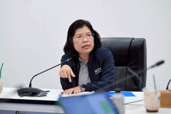 พาณิชย์ เจาะลึกสิทธิบัตรพลังงานหมุนเวียนรอบ 19 ปี จีนแชมป์ยื่นจดสูงสุด