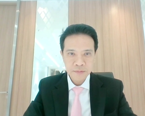 การประชุมเจรจาความตกลงการค้าเสรีระหว่างไทย-แคนาดา ในบท State-Owned Enterprises and Designated Monopolies รอบที่ 1