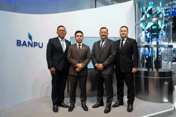 BANPUGastech