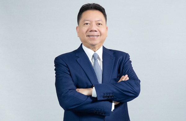 BLSพิเชษฐ สิทธิอำนวย