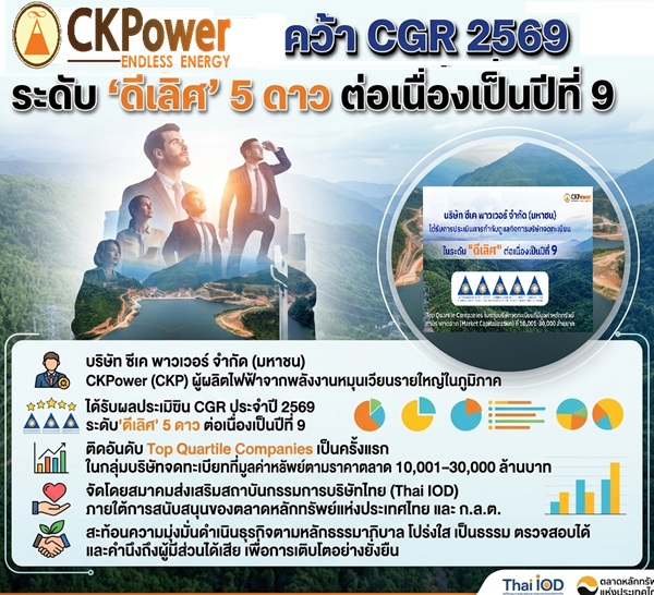 CKP