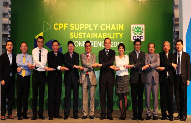 CPF-group