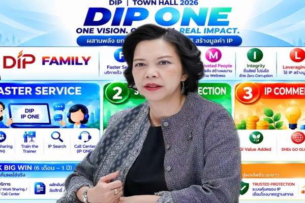 DIP ONE