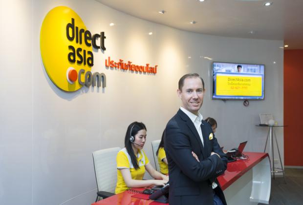 DirectAsia