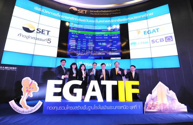 EGATIF-First