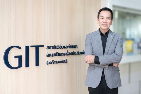 ส่งออกอัญมณี ส.ค.69 พลิกกลับมาบวก 4.86% ทองคำพุ่งแรง โต 112.47%
