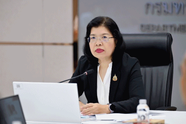 กรมทรัพย์สินทางปัญญา ชวนสัมผัสสุดยอดทรัพย์สินทางปัญญาของคนไทย ในงาน 'IP x Venture Rise Thailand 2026' ดัน IP สู่สินทรัพย์ทางธุรกิจ เชื่อมนวัตกรรม&ndash;ทุน&ndash;ตลาด เพิ่มโอกาสสร้างรายได้