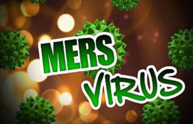 Mers Virus