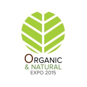 Organic Logo