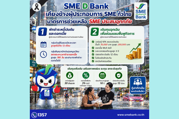 SME D Bank