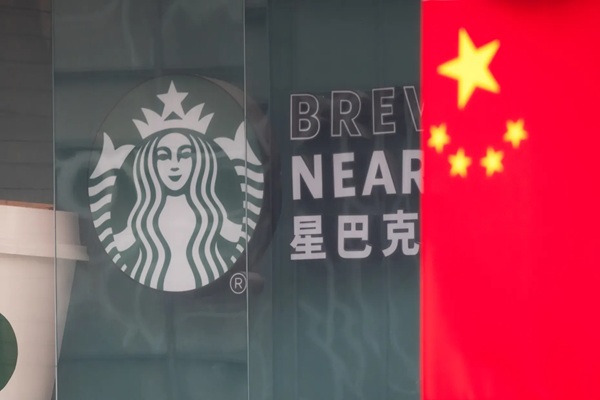 Starbucks enters Xinjiang in calculated geopolitical risk