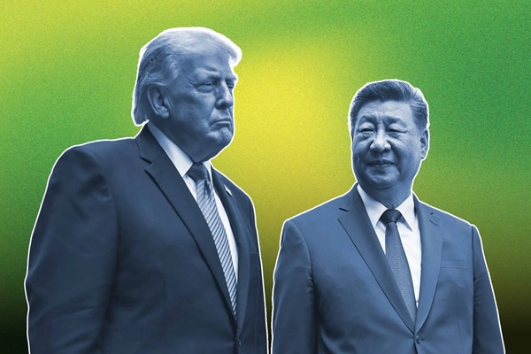 Trumpxi