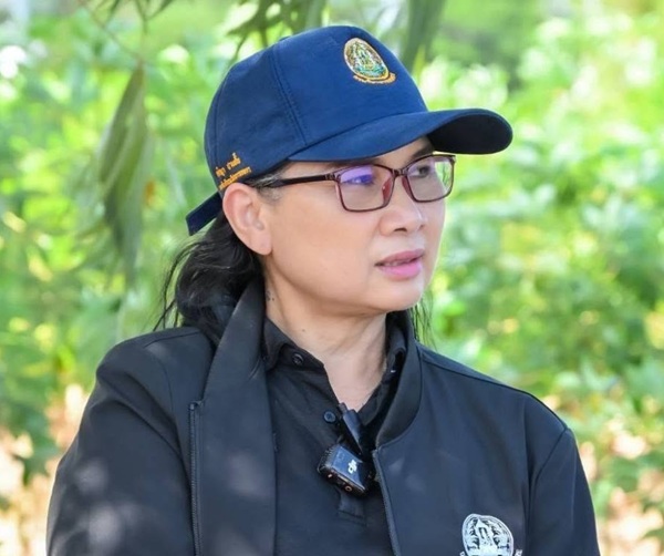 จับตา!UPOV 1991 กระทบสิทธิเกษตรกรแค่ไหน? กระทรวงเกษตรฯ ยันยังไม่สรุป ขอฟังเสียงชาวบ้านก่อน