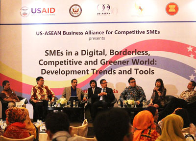 US-ASEAN