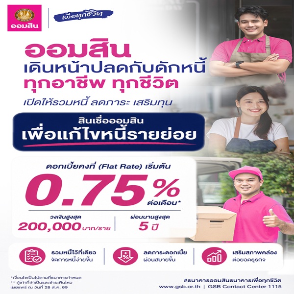 กู้รวมหนี้