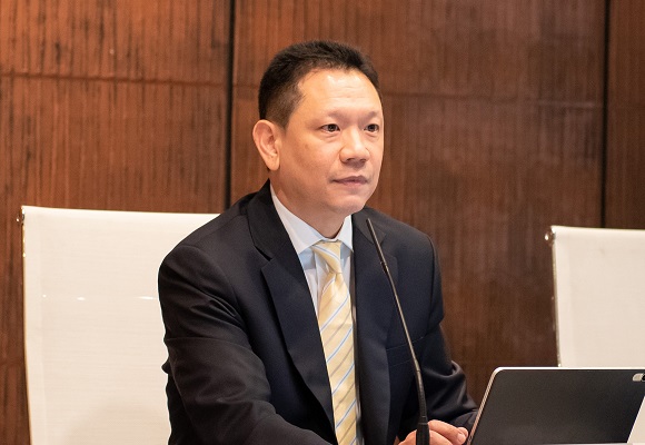 กรมสรรพากร ปรับปรุงการจัดเก็บภาษีจากโทเคนดิจิทัลเพื่อการลงทุน (Investment Token)