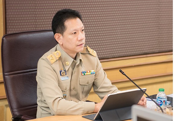 สรรพากร ขยายระยะเวลามาตรการภาษีเพื่อสนับสนุนการบริจาคเงินให้แก่กองทุนวิจัย พัฒนา และนวัตกรรมออกไปอีก 3 ปี