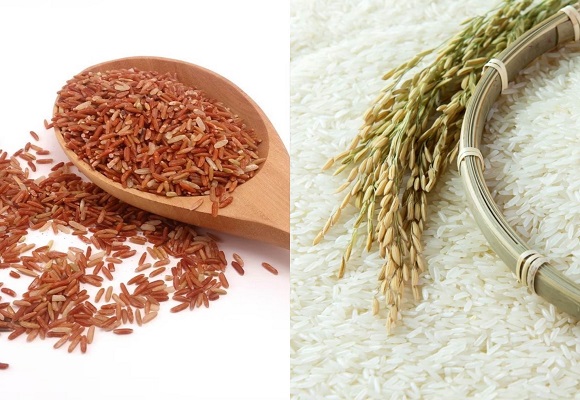 พาณิชย์ แจ้งข่าวดี อินโดนีเซียรับจด GI 'ข้าวสังข์หยดเมืองพัทลุง-ข้าวหอมมะลิทุ่งกุลาร้องไห้'