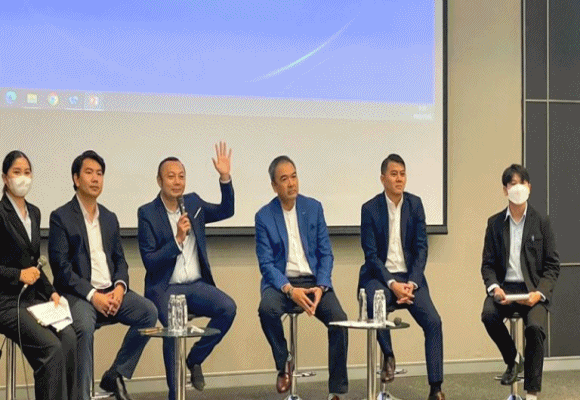 พาณิชย์-DITP เสริมแกร่ง SMEs เจาะตลาดอาเซียนผ่านโครงการเปิดโลกการค้ากับทูตพาณิชย์ (Export Clinic) ตลาดอาเซียน