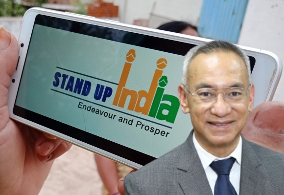 พาณิชย์ แนะไทยลุยลงทุนอินเดียใน 14 อุตสาหกรรม และร่วมมือสตาร์ทอัปทำธุรกิจ