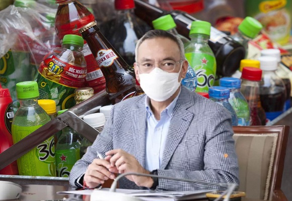 พาณิชย์ ชี้เป้าส่งออกเครื่องดื่มเจาะตลาดเวียดนาม แนะเน้นสินค้าพรีเมียม-เพื่อสุขภาพ