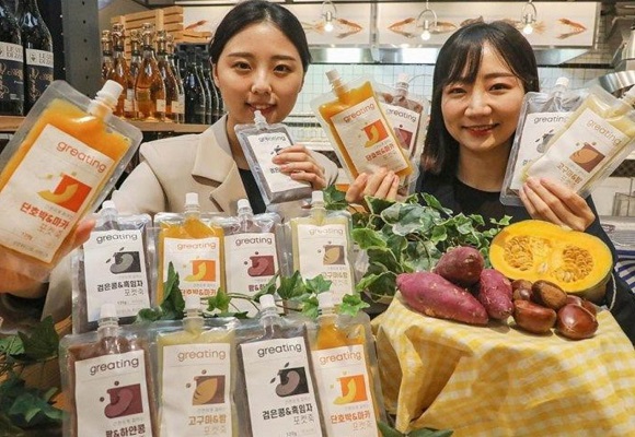 พาณิชย์ ชี้เป้าส่งออก เผย'อาหารสำหรับผู้สูงอายุ' สินค้ามีโอกาสทำเงินตัวใหม่ในเกาหลีใต้