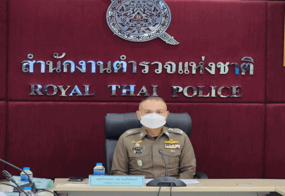 คุมเข้มกลุ่มทุนต่างชาติเข้ามาทำธุรกิจผิดกฎหมายตามนโยบายรัฐบาล เรียกประชุมหน่วยเกี่ยวข้อง วางมาตรการระยะเร่งด่วน ระยะกลาง และระยะยาว