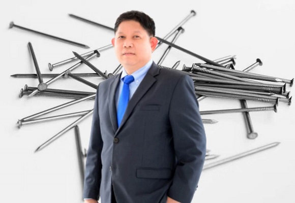 พาณิชย์ แจ้งข่าวดี ตะปูไทยรอดถูกสหรัฐฯ เก็บภาษี AD คาดส่งออกเพิ่มขึ้นแน่