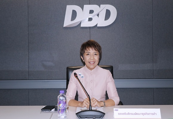 ​กรมพัฒน์ฯ ดึงนิสิตบัญชี จุฬาฯ วางระบบบัญชีให้วิสาหกิจชุมชน นำร่อง 6 แห่ง