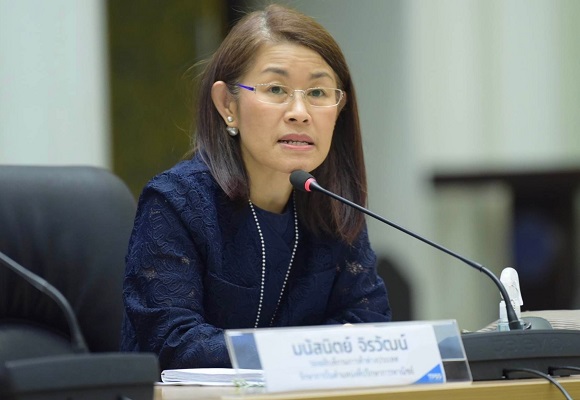 พาณิชย์ แจงข่าว'ข้าวหอมมะลิไทย'ถูกปลอม เป็นฝีมือโรงงานจีน ถูกสั่งปิด-ดำเนินคดีแล้ว