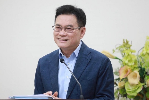 จุรินทร์ เผยประกันรายได้ยางพาราปี 4 เตรียมเข้า ครม.แล้ว จ่ายส่วนต่างหลังอนุมัติ