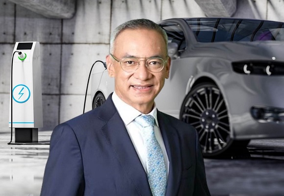 พาณิชย์ ชี้เป้าส่งออกชิ้นส่วนยานยนต์ไฟฟ้า อุปกรณ์สถานีชาร์จ เจาะตลาดเช็ก