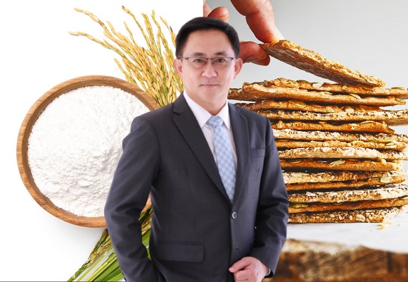 สนค.วิเคราะห์เทรนด์สินค้าไทยในจีน 'แป้งข้าวเหนียว'ยึดตลาด 99% 'ขนมปังกรอบ'ดาวรุ่ง
