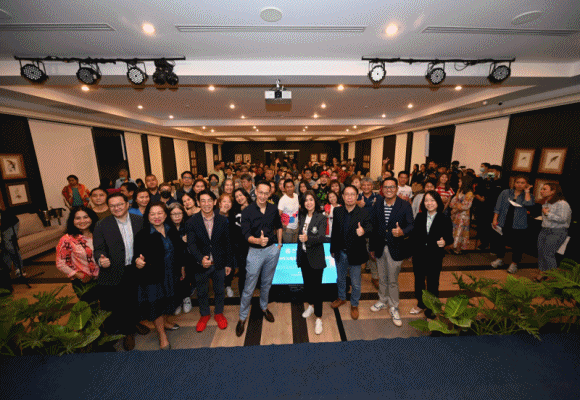 สมาคมประกันชีวิตไทย เผยภาพรวมธุรกิจประกันชีวิตไทย ปี 65 และ แนวโน้มธุรกิจประกันชีวิตไทย ปี 66