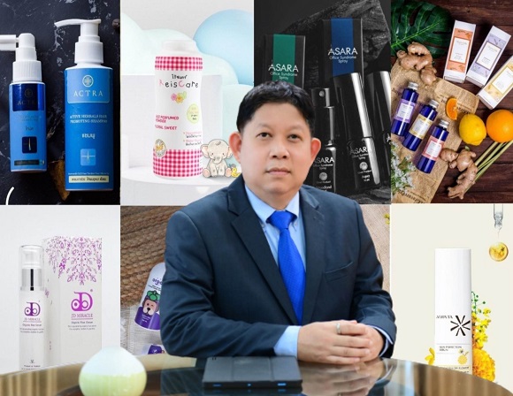  สินค้าเกษตรนวัตกรรมฮอต! 'พาณิชย์'จัดเจรจาออนไลน์ ต่างชาติแห่ชอปกว่า 22 ล้าน