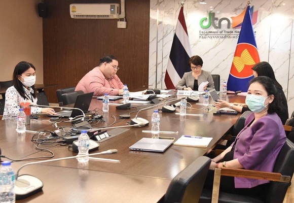 อาเซียน-จีน นับหนึ่งอัปเกรด FTA เคาะกรอบเจรจา ตั้งชุดย่อยถกเปิดตลาด-ความร่วมมือใหม่