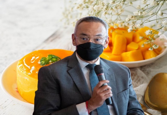 พาณิชย์ ชี้เป้าส่งออก เผย 'วุ้นผลไม้' สินค้าดาวรุ่งตัวใหม่ มีโอกาสขยายตลาดในจีน