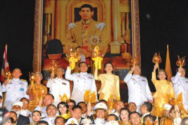 63พรรษา