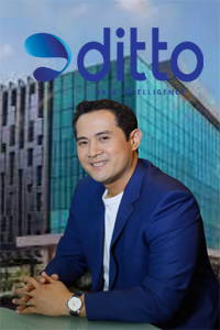 DITTO ปี 65 กำไร 237 ล้านบาท โต 47% จ่อเข้า SET ปีนี้ บอร์ดไฟเขียวปันผลหุ้น 5 ต่อ 1 พร้อมเข้าถือหุ้น SIT 18%