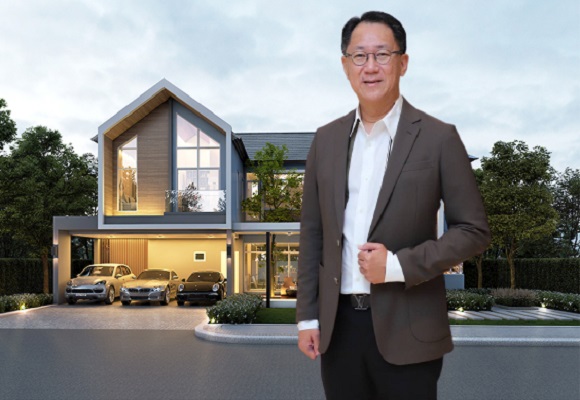 NCH มั่นใจผลงานครึ่งปี ยอดขายแจ่ม มีกำไรสุทธิ 120.16 ล้านบาท