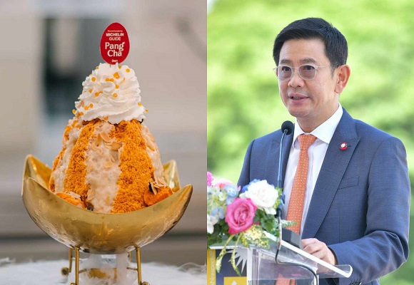 พาณิชย์ ตัดจบปัญหา 'ปังชา' รายอื่นใช้คำนี้ได้ เมนูน้ำแข็งไสใส่ชาก็ขายได้