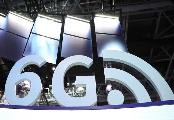 จีนเดินหน้าเร่งยกระดับเครือข่าย 5G ต่อยอดสู่วิจัยและพัฒนา 6G