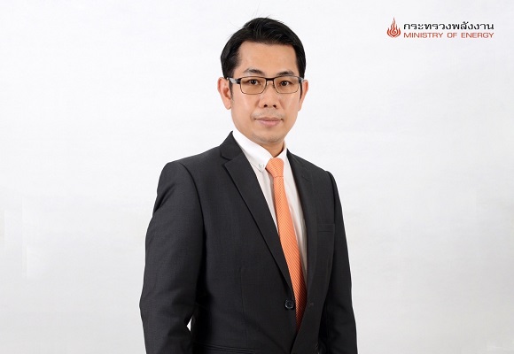  กระทรวงพลังงานติดตามสถานการณ์ราคา LNG ประเมินสถานการณ์ต้นทุนเชื้อเพลิงปรับตัวดีขึ้น